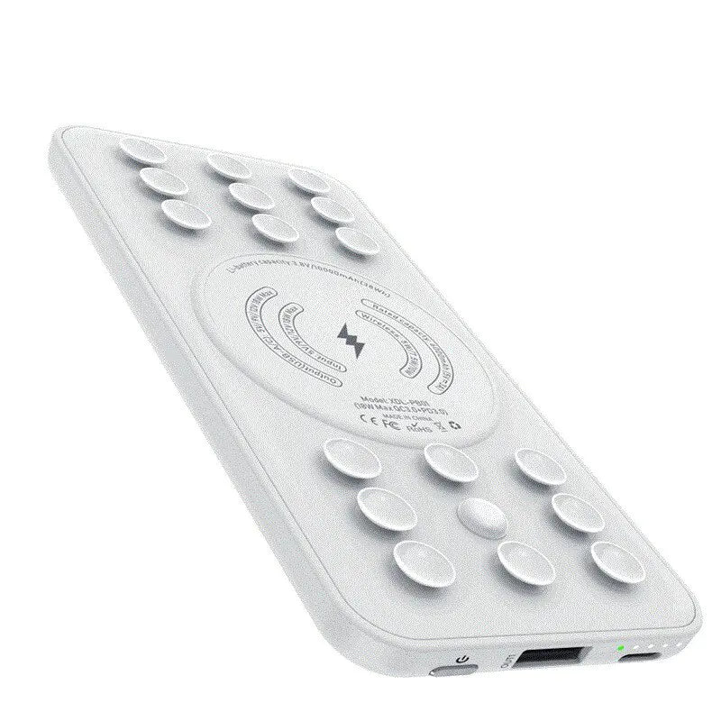 10000 MAH Fast Charging Power Bank