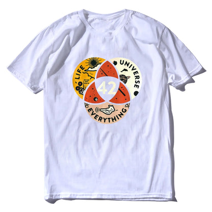 Men's Cotton T-Shirt – Soft, Breathable, and Durable Everyday Essential