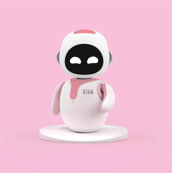 Creative Intelligent Eilik Robot Toys