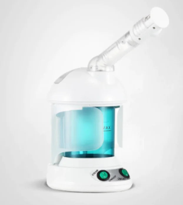 Ion Pure NanoMist Humidifier – Ultra-Fine Mist for Better Air Quality