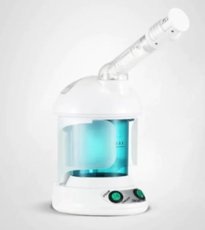 Ion Pure NanoMist Humidifier – Ultra-Fine Mist for Better Air Quality
