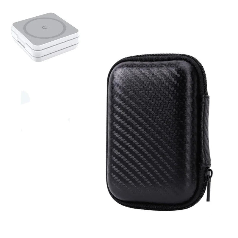 Magnetic Wireless Charging Phone Stand | Fast &amp; Stylish Charger {Free Shipping}