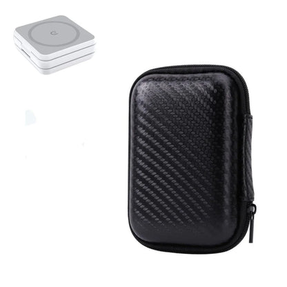 Magnetic Wireless Charging Phone Stand | Fast &amp; Stylish Charger {Free Shipping}