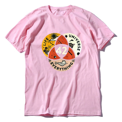 Men's Cotton T-Shirt – Soft, Breathable, and Durable Everyday Essential