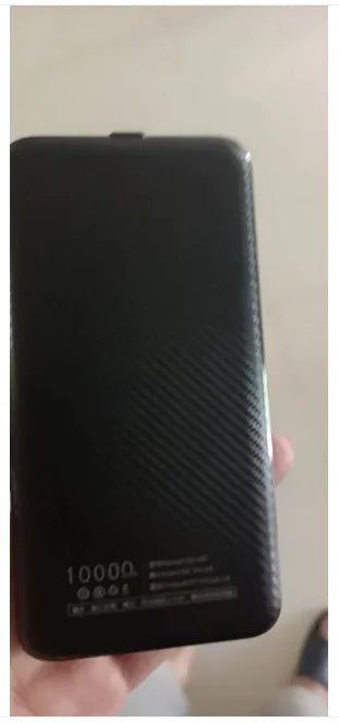 ThermaCore USB Heated Winter Jacket – 11-Zone Heating for Cold Weather Comfort