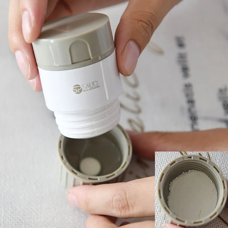 Multifunctional Medicine Cutter Pill Organizer