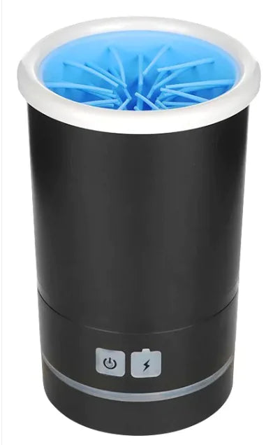 Automatic Pet Foot Washing Cup