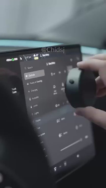 Universal Car Mount Mobile Phone Holder – 360° Rotatable, Secure Grip, Hands-Free Navigation | NouranTrips