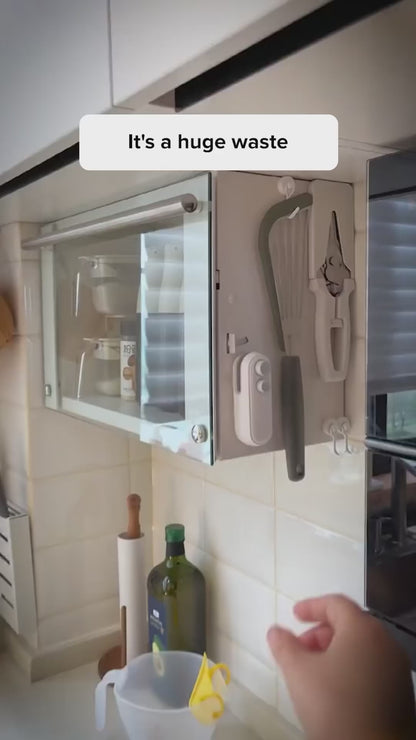 2 in 1 Heat Sealer With Cutter