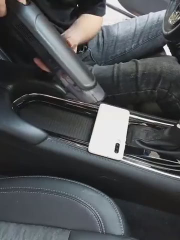 Portable Wireless Vacuum Cleaner Car Mini Cleaner Handheld Robot For Car and Home Appliance Desktop Keyboard Cleaning