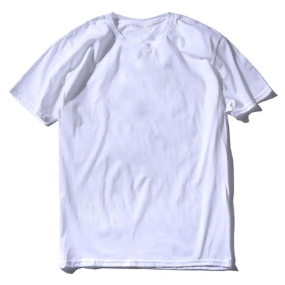 Men's Cotton T-Shirt – Soft, Breathable, and Durable Everyday Essential