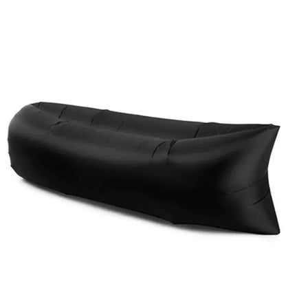 Inflatable Beach Sofa – Portable Air Lounger for Outdoor Relaxation