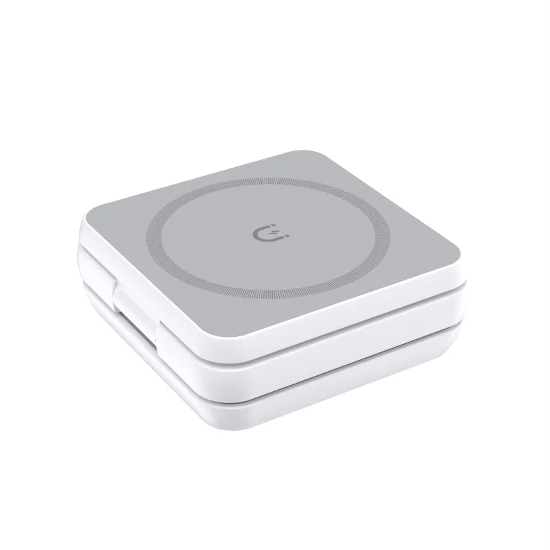 Magnetic Wireless Charging Phone Stand | Fast &amp; Stylish Charger {Free Shipping}