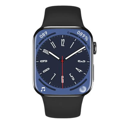 HW8 Max Men's Smartwatch